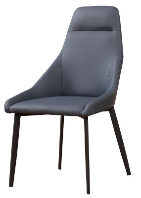 Silla Comedor Tapizada Sillas Butaca Sala de Estar Textil Asiento 1x Sillón Orejero ¡