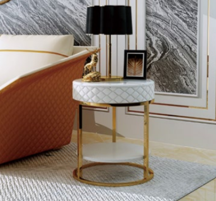 Mesas auxiliares Mesa auxiliar Mesa redonda Mesa de centro Consolas Ronda Juego