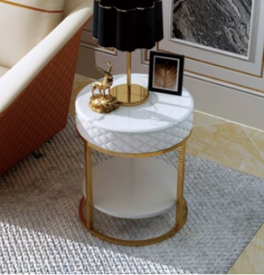 Mesas auxiliares Mesa auxiliar Mesa redonda Mesa de centro Consolas Ronda Juego