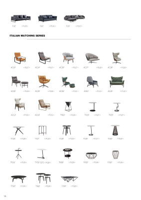 Sillón orejero Sillón con reposabrazos Sillón reclinable Sillón tapizado Sillón de tela