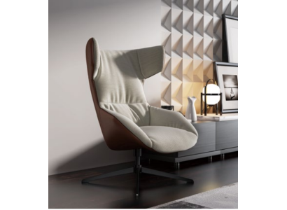 Sillón de salón, sillón club, silla de respaldo, silla de relax, silla de lectura, sillas de lujo nuevas.