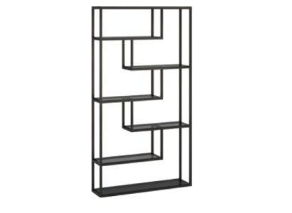 Estantería de lujo, estantería de pie, estantería de archivos, estantería de oficina, separador de pared.