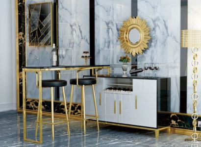 Barra Barra de bar Mesa de bar Mostrador Mostrador Barra Barra del hogar Contador de barras