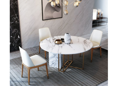 Juego de mesa y sillas 4 sillas + mesa Mesas de comedor Mesas Comedor