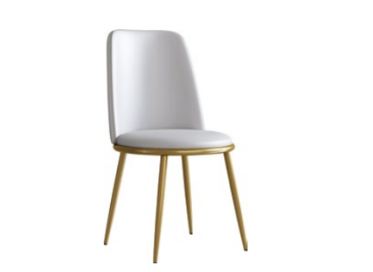 Silla Comedor Club Sillas Sillón Tapizado Nuevo Salón Decoración Diseñador