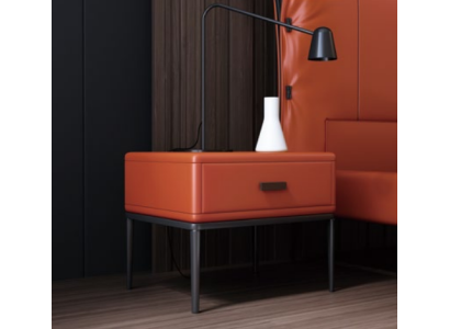 Mesa de noche consola dormitorio mesa auxiliar cómoda mesas diseño de consolas