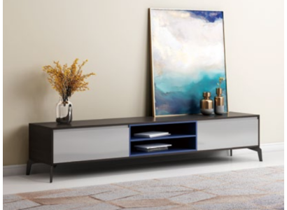 Gabinete de sala de estar, aparador RTv, cómoda, armario de TV, mueble bajo para TV.