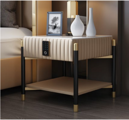 Mesillas de noche Decorativa Mesa de noche Consola de noche Mesa de noche Consolas de noche