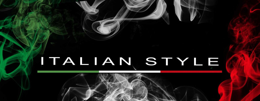 Diseño de silla Set 4x Acero inoxidable estilo italiano Juego de tapicería Nuevo