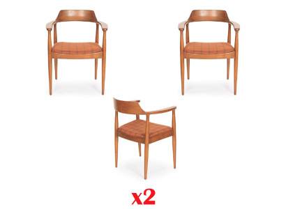 Sofá conjunto 2x cojines asiento asiento clásico cojín textil