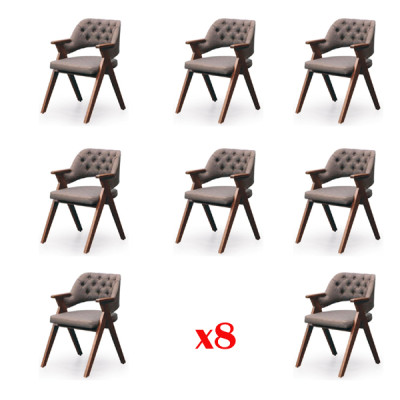 Silla de comedor, conjunto, comprar, madera, estilo moderno, económico, comedor
