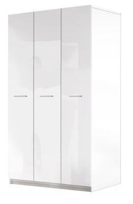 Armario de dormitorio Estilo moderno Armarios de ropa para niños y adolescentes