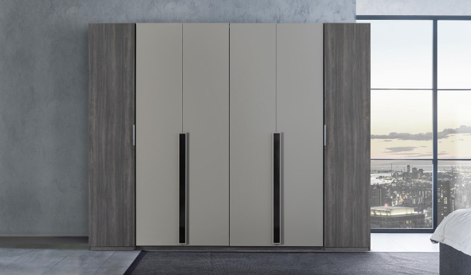 xxl armario de diseño armario moderno armarios muebles de dormitorio loft nuevo