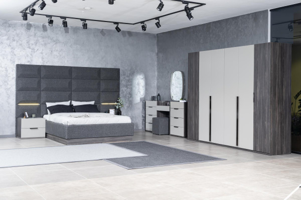 xxl armario de diseño armario moderno armarios muebles de dormitorio loft nuevo