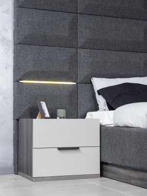 Cama Cama doble Camas Muebles Mobiliario Nuevo Diseño de muebles Brillo dormitorio