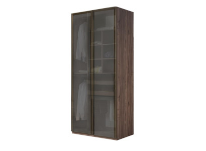 Armario Armario Armarios de madera Mobiliario de dormitorio Diseño de muebles de dormitorio