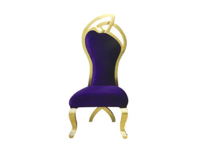 Trono Sillones Silla Real Terciopelo Tapizado Chesterfield 1 Plaza Estilo Antiguo