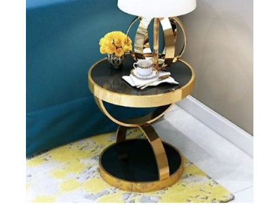 Mesa de centro decorativa mesa de café mesa auxiliar mesa de diseñador mesa de sala de estar