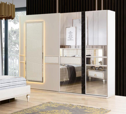 Armario muebles modernos instalación armarios nuevo dormitorio nuevo.