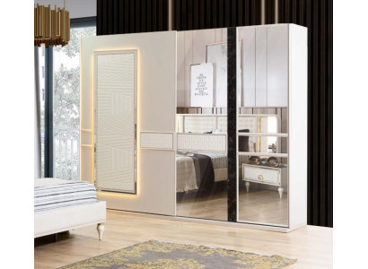 Armario muebles modernos instalación armarios nuevo dormitorio nuevo.