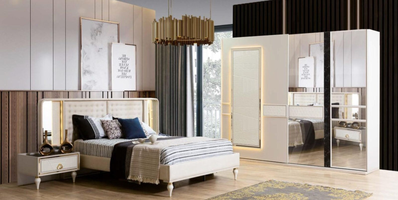Armario muebles modernos instalación armarios nuevo dormitorio nuevo.