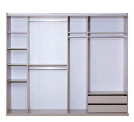 Armario muebles modernos instalación armarios nuevo dormitorio nuevo.