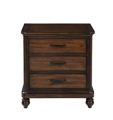 Diseño mesita de noche consola auxiliar dormitorio lujo consolas