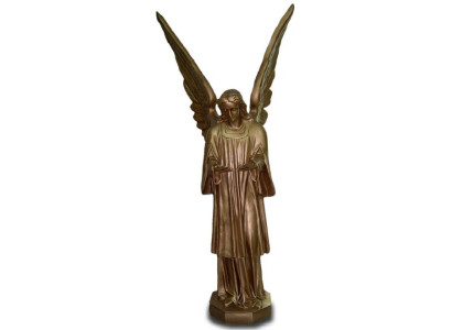 Diseño Figura Abstracta Figuras Modernas Decoración Ángeles Esculturas Estatuas Nuevas