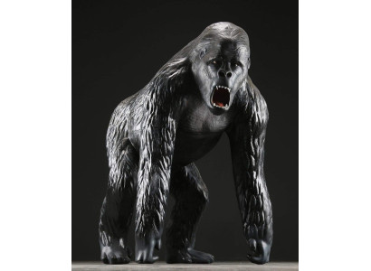 Diseñador figura estatua figuras de decoración modernas estatuas decorativas decorativas de jardín Nuevo