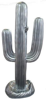 Diseño Figuras Esculturas Decoración moderna Escultura de cactus Esculturas decorativas Nuevas