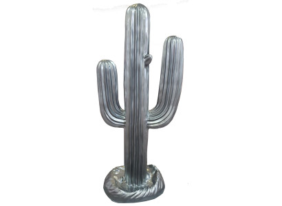 Diseño Figuras Esculturas Decoración moderna Escultura de cactus Esculturas decorativas Nuevas