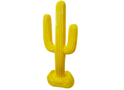 Diseño Figuras Esculturas Decoración Moderna Escultura de Cactus Esculturas de Decoración Nueva