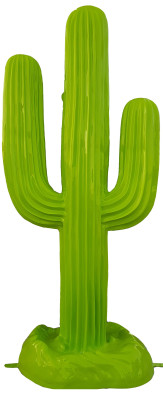 Diseño Figuras Esculturas Decoración Moderna Escultura de Cactus Esculturas Decorativas Nuevas