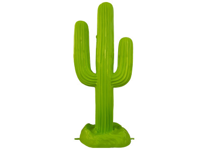 Diseño Figuras Esculturas Decoración Moderna Escultura de Cactus Esculturas Decorativas Nuevas