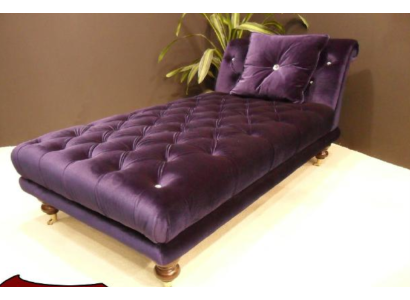 Chesterfield sillón-cama ergonómico, sofá cama, sofá de salón o sillón reclinable de relax