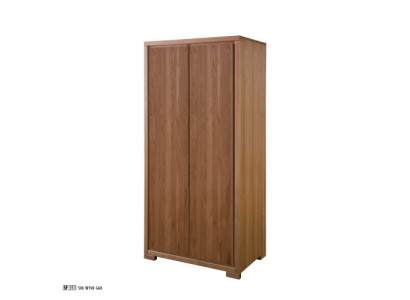 Armario de ropa Diseñador Armarios de ropa Madera maciza Hecho a mano Armarios Muebles