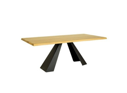 Mesa de comedor Conjunto de mesa Comedor Sala de estar Muebles de madera Muebles de madera hechos a mano