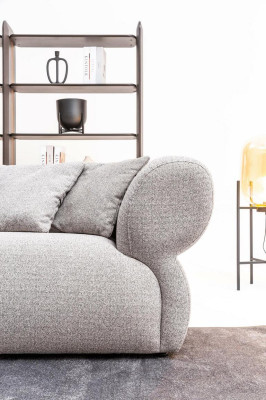 Muebles italianos gran sofá sofá de 6 plazas italianos sofás xxl Telas