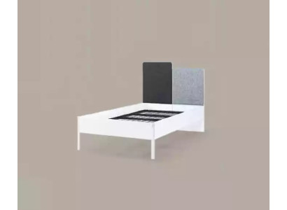 Diseño moderno de muebles blancos camas infantiles de cama dormitorio infantil