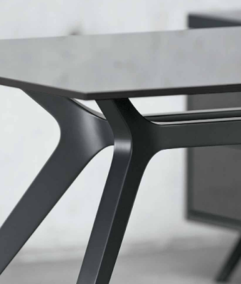 Mesas Escritorio Muebles italianos Mobiliario Frezza Mueble para computadora Mesa