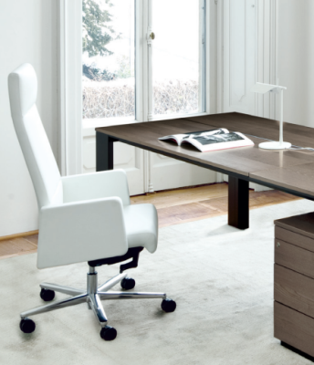 Silla de oficina Silla giratoria Sillón Silla respaldo Silla Silla de ordenador Italia Sillas