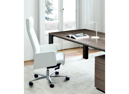 Silla de oficina Silla giratoria Sillón Silla respaldo Silla Silla de ordenador Italia Sillas