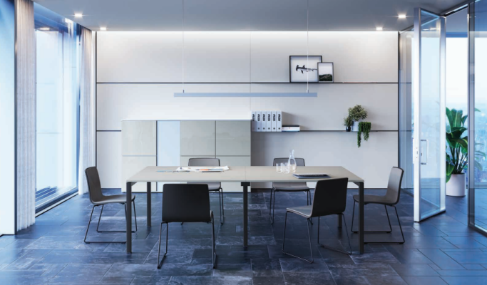 Muebles de ordenador, escritorio de oficina, mesa de ordenador portátil, muebles de oficina, mesa de trabajo, oficina.
