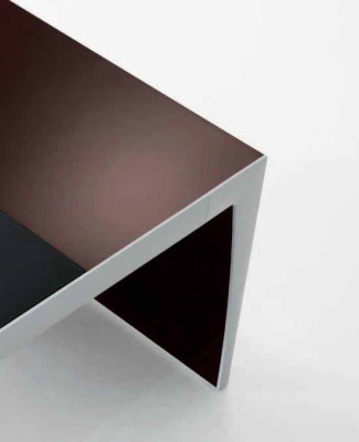 Mesas Escritorio Mesa italiana Escritorios Muebles para computadora Muebles Frezza