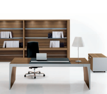 Escritorio de oficina italiano, escritorio italiano, muebles italianos, muebles de computadora, mesas.