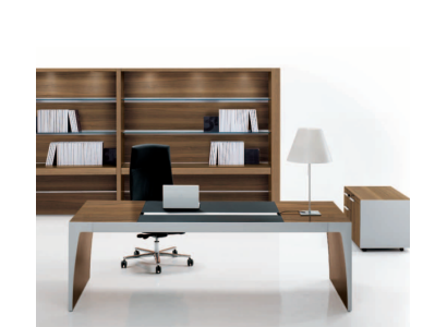 Escritorio de oficina italiano, escritorio italiano, muebles italianos, muebles de computadora, mesas.
