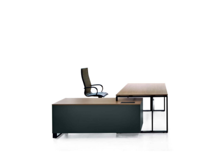 Mesa de oficina Muebles italianos Mesa de ordenador Escritorio de esquina Mesa Mesas de esquina Nuevo