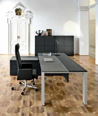 Escritorio Mesa italiana Escritorios Muebles Italia Mesas Muebles de computadora