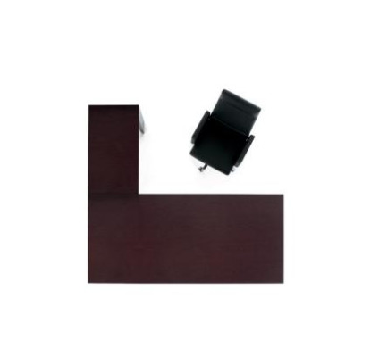 Escritorio de diseño Mobiliario italiano Mesa de computadora Frezza