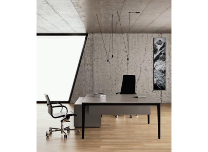 Escritorio de oficina, mesa de trabajo, escritorio de oficina, muebles de oficina, mesa de escritorio, mesas, despacho, Frezza.